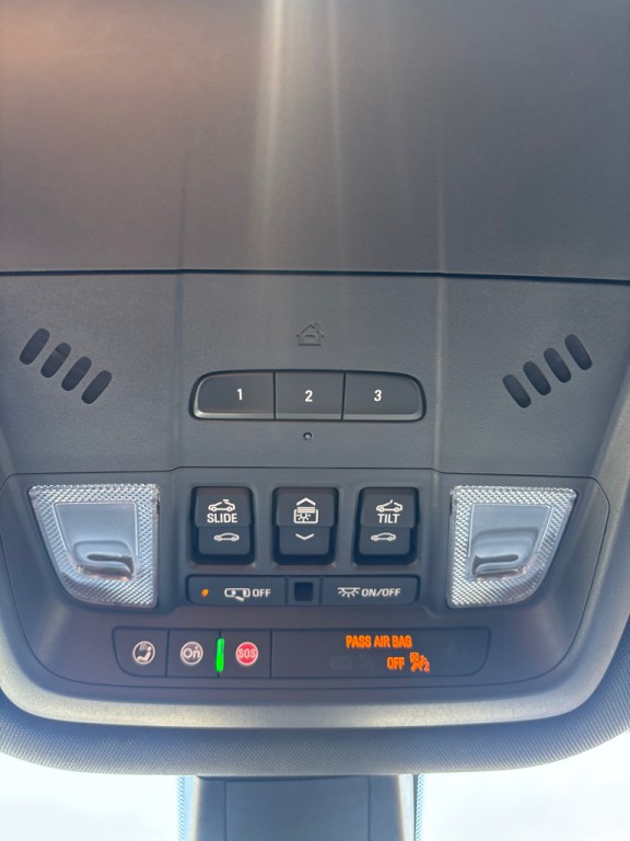 2024 Buick Enclave Image 38