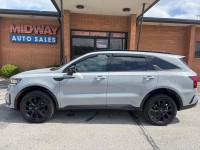 Image for 2022 Kia Sorento SX ID: 7535560