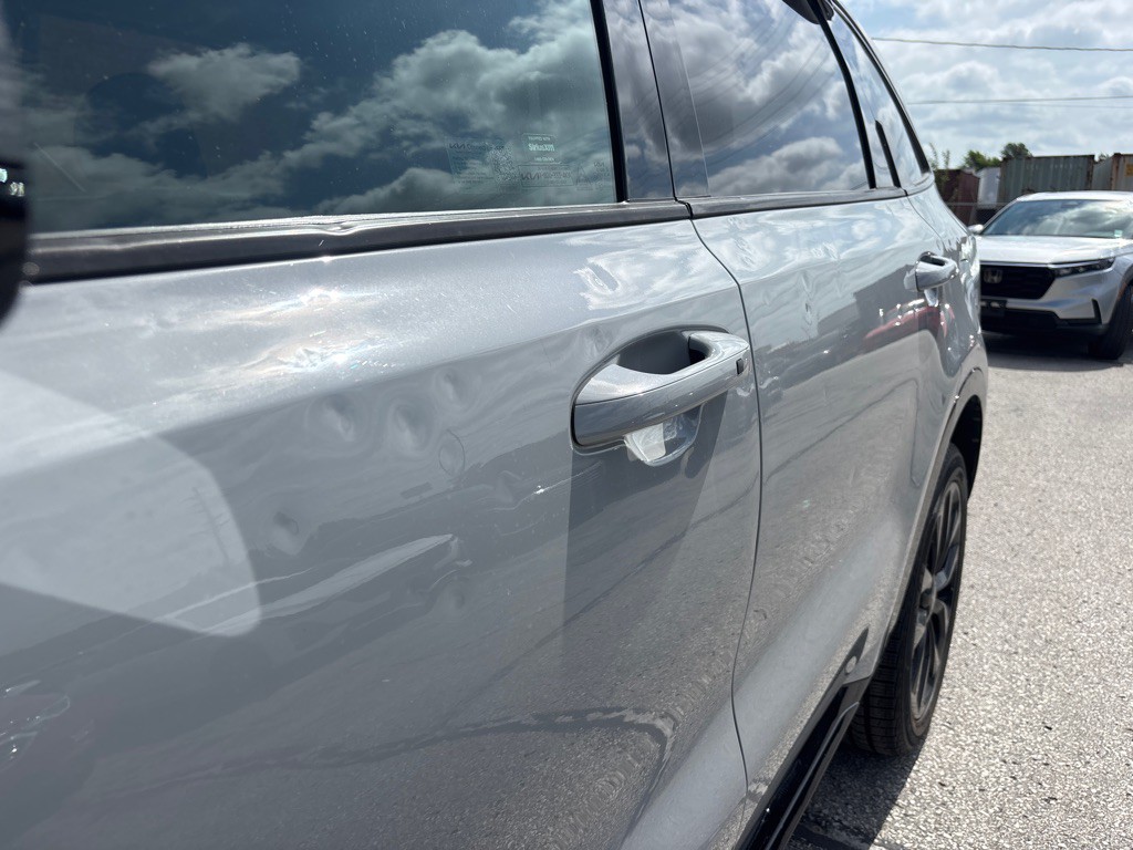 2022 Kia Sorento Image 14