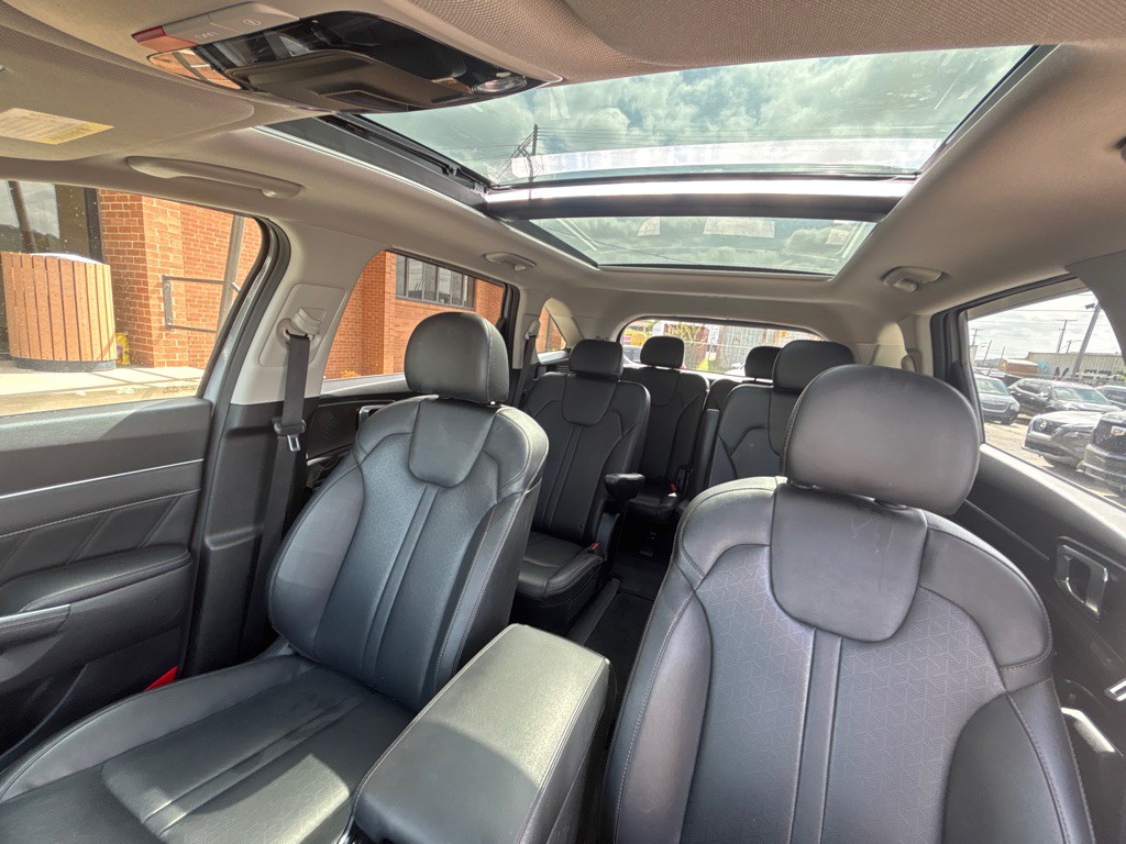 2022 Kia Sorento Image 20