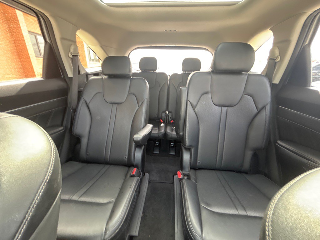2022 Kia Sorento Image 21