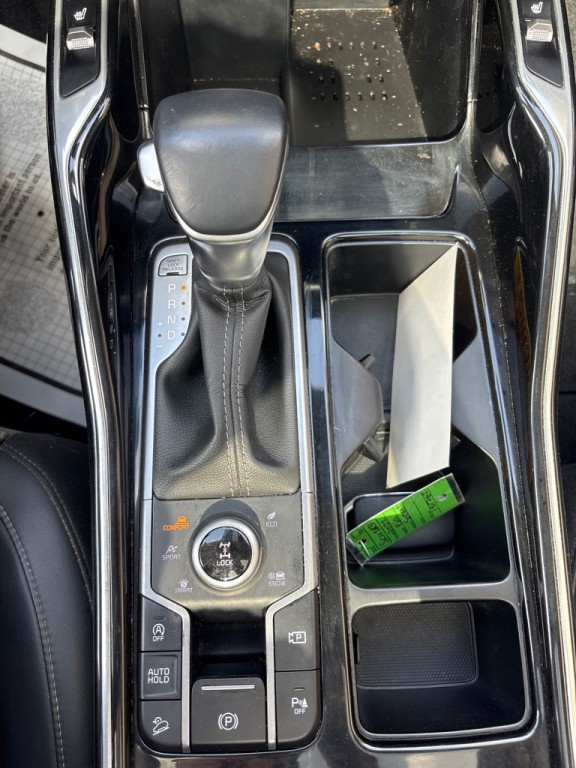 2022 Kia Sorento Image 26