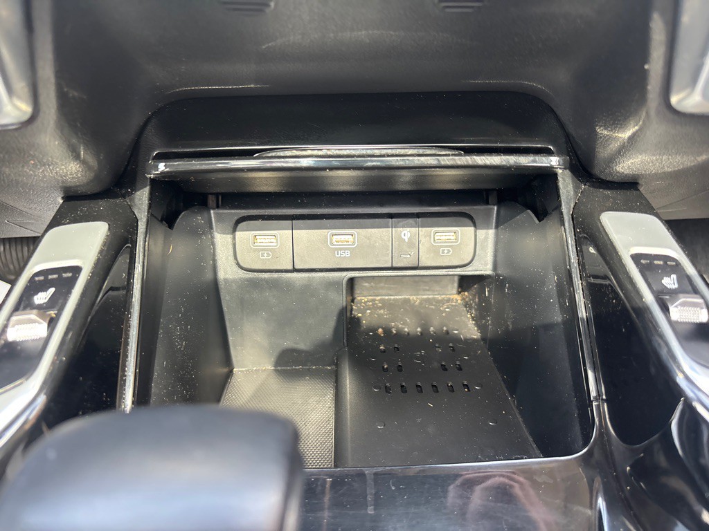2022 Kia Sorento Image 27