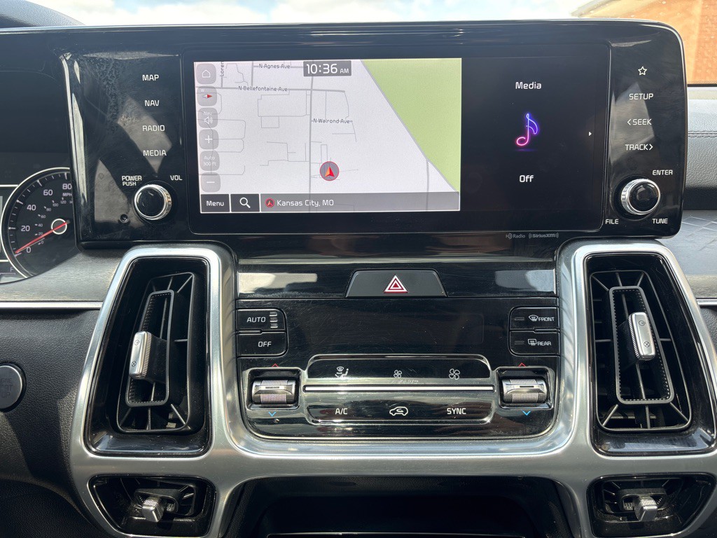 2022 Kia Sorento Image 28