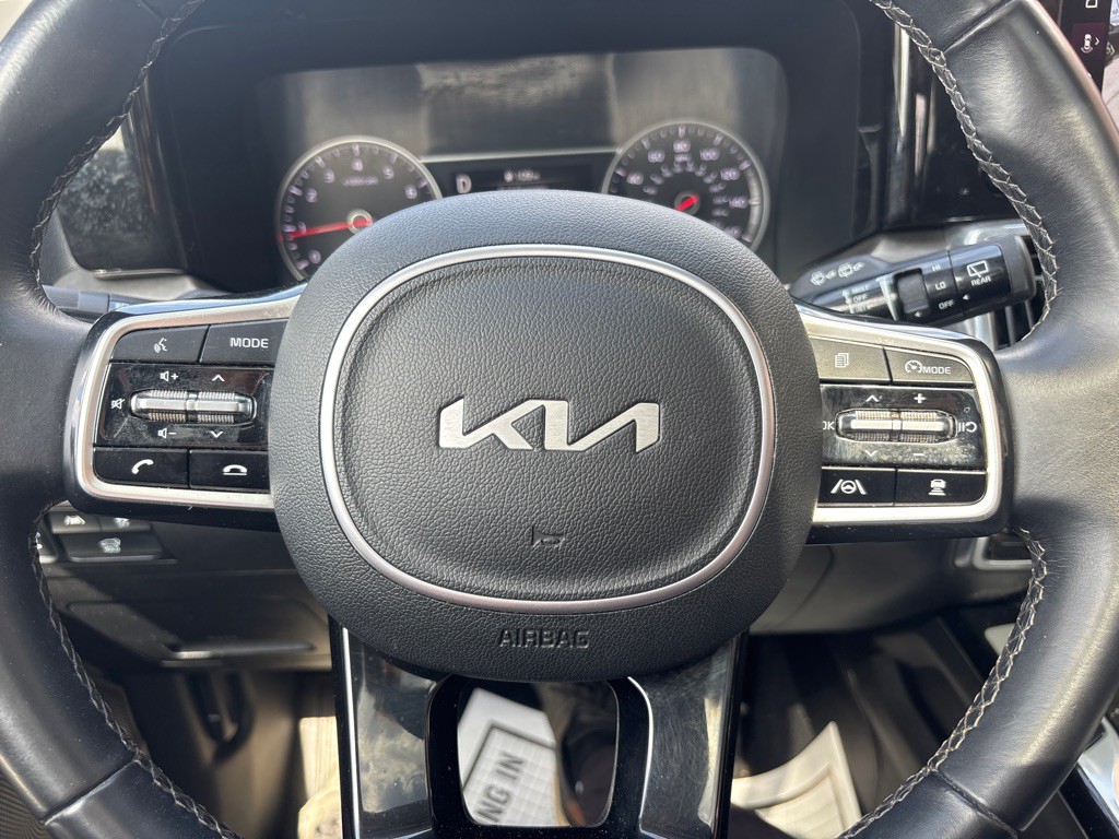 2022 Kia Sorento Image 30