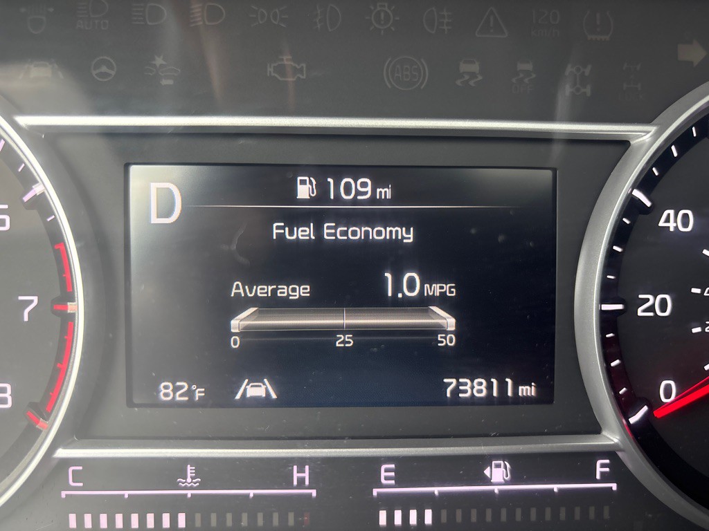 2022 Kia Sorento Image 31