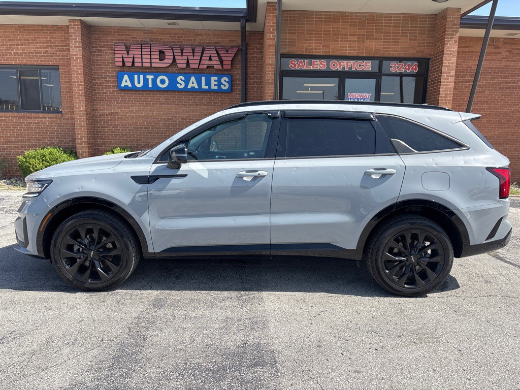 2022 Kia Sorento Image 32