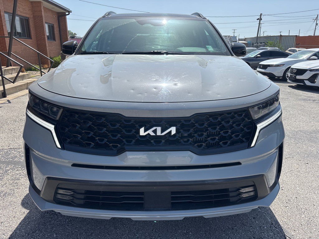 2022 Kia Sorento Image 34