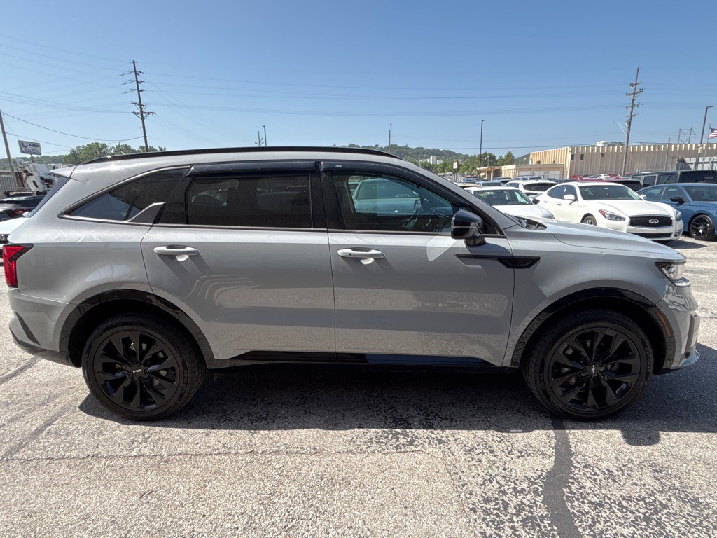 2022 Kia Sorento Image 39