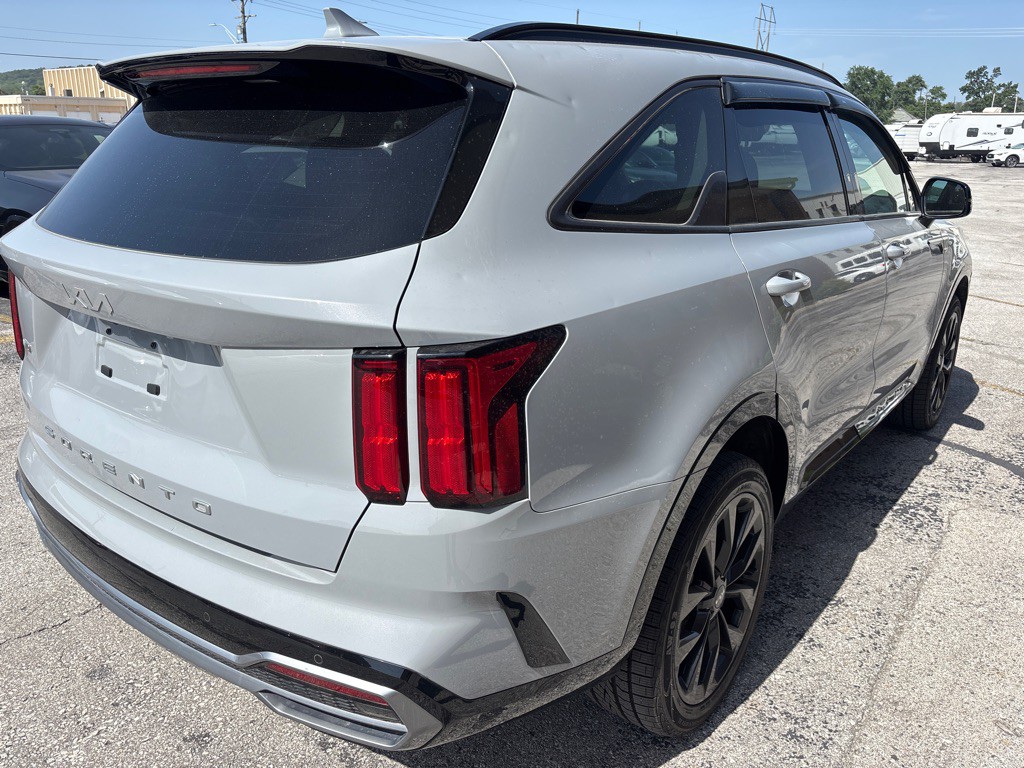 2022 Kia Sorento Image 42