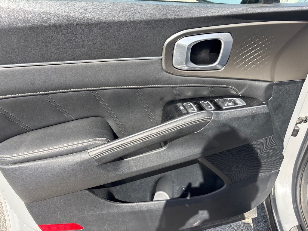 2022 Kia Sorento Image 51