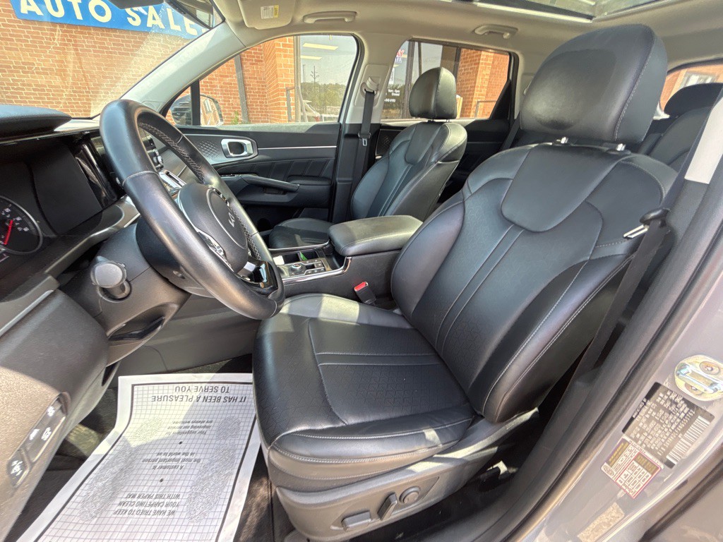 2022 Kia Sorento Image 53