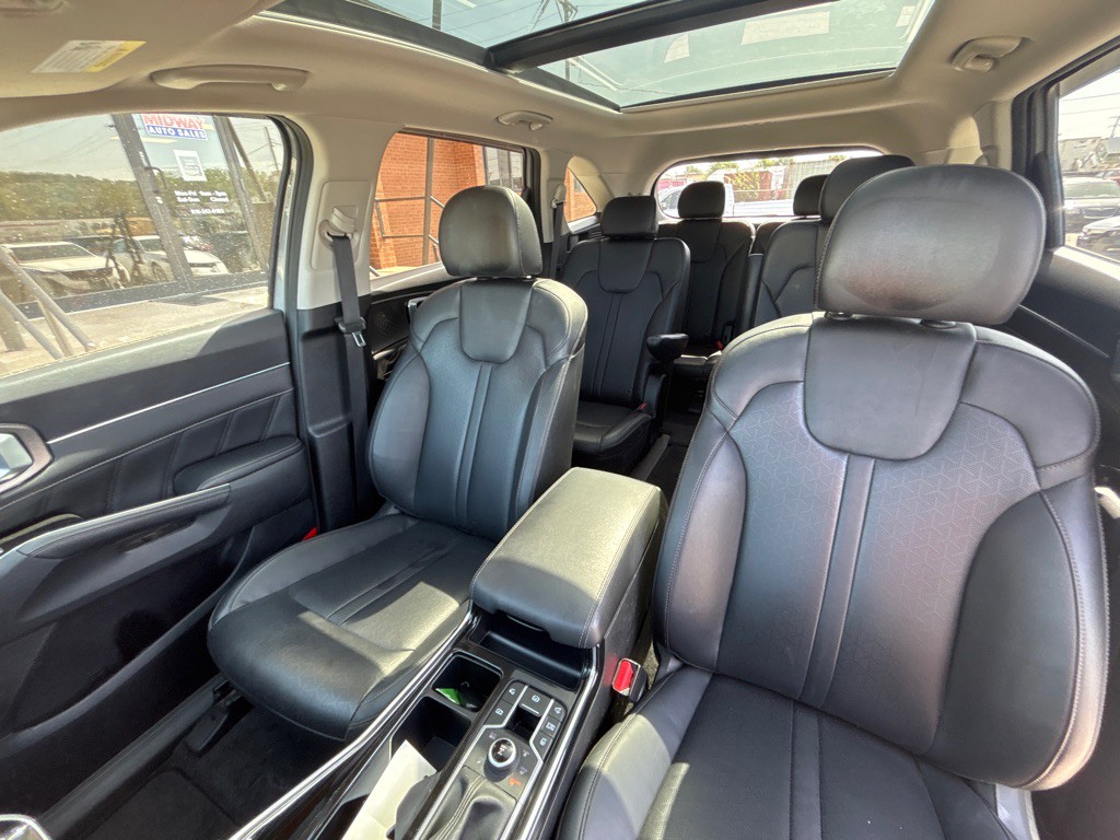 2022 Kia Sorento Image 54