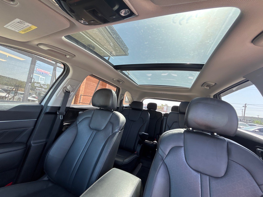 2022 Kia Sorento Image 55