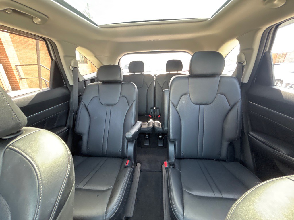 2022 Kia Sorento Image 56