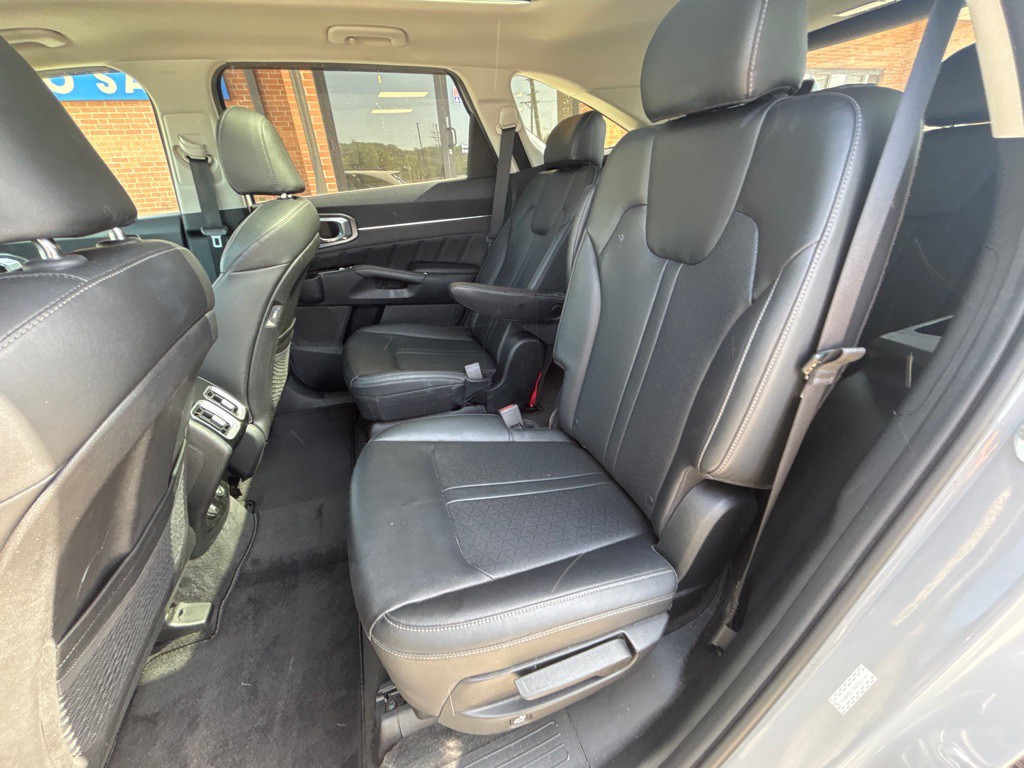 2022 Kia Sorento Image 57
