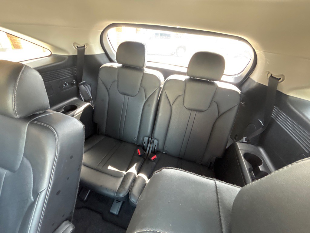 2022 Kia Sorento Image 58