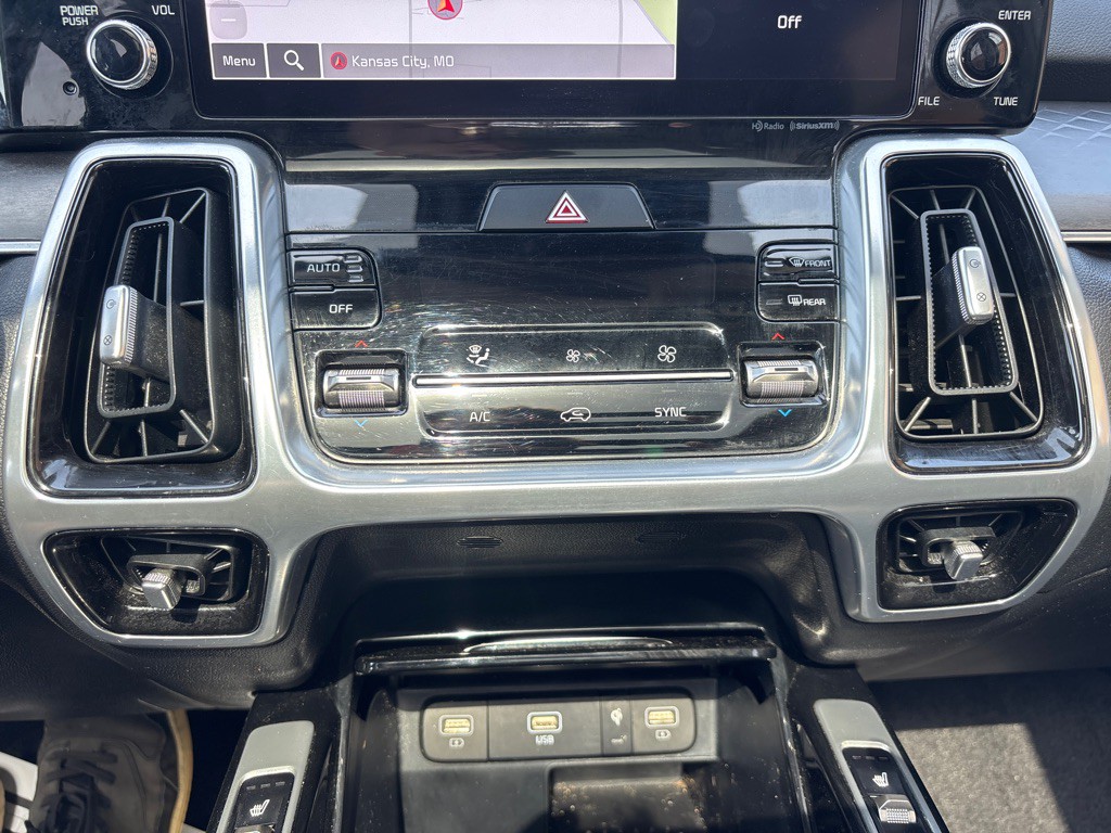 2022 Kia Sorento Image 65