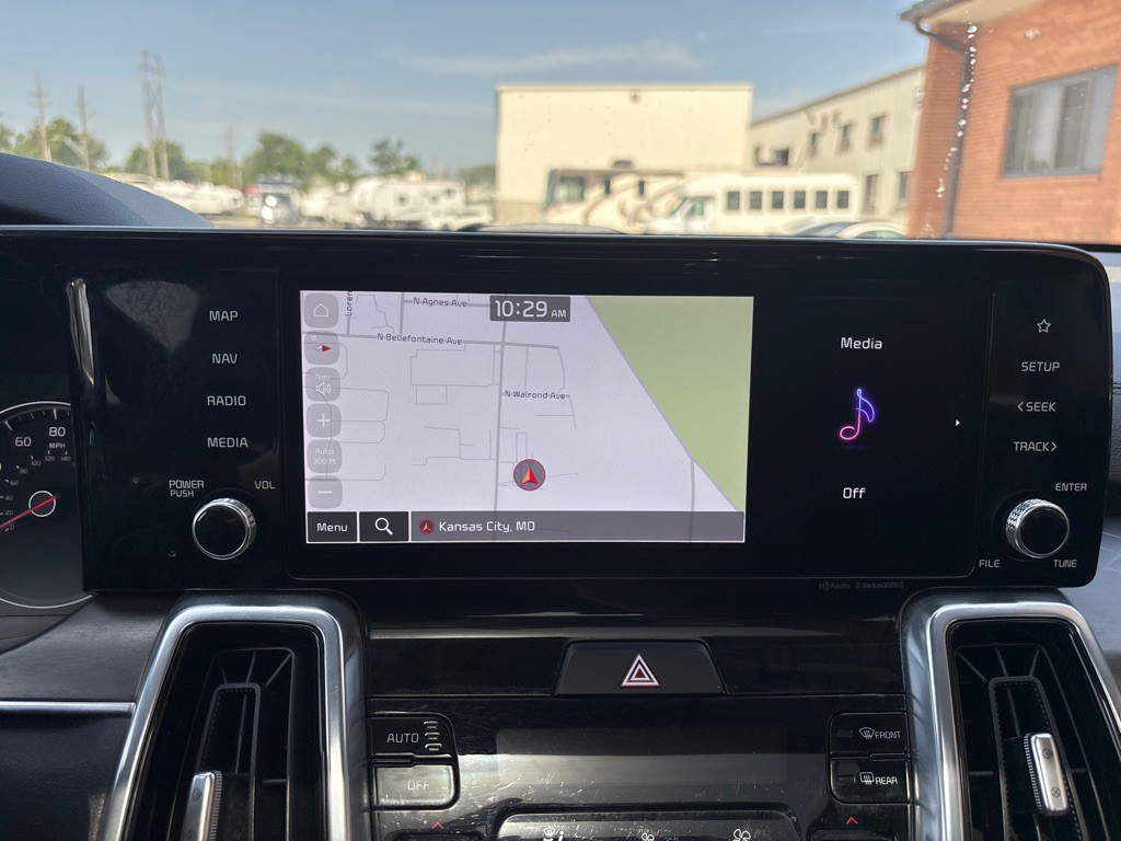 2022 Kia Sorento Image 66