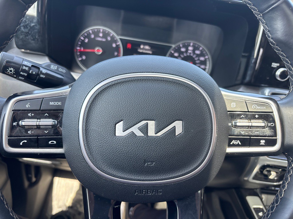 2022 Kia Sorento Image 68