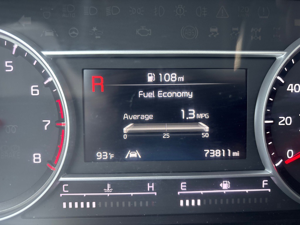 2022 Kia Sorento Image 69