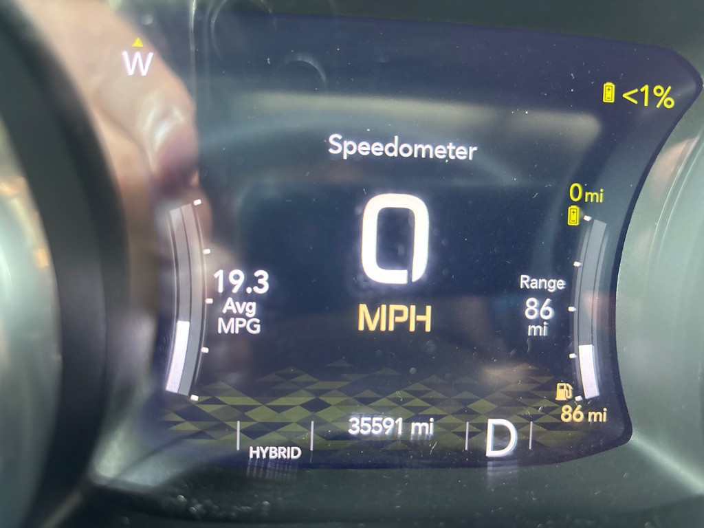 2023 Jeep Wrangler Image 27