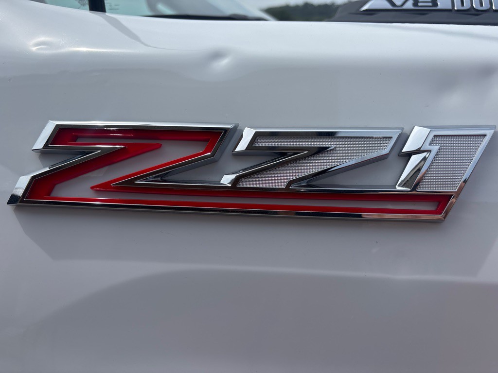 2026 Chevrolet Silverado 1500 Image 9