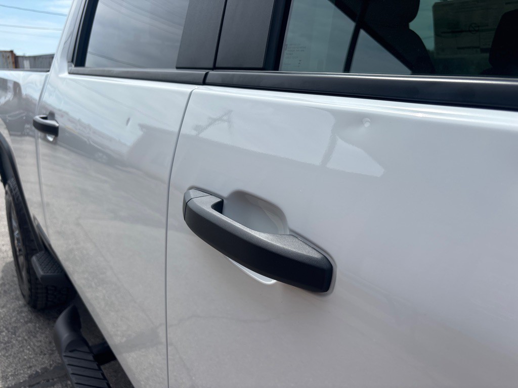 2026 Chevrolet Silverado 1500 Image 13