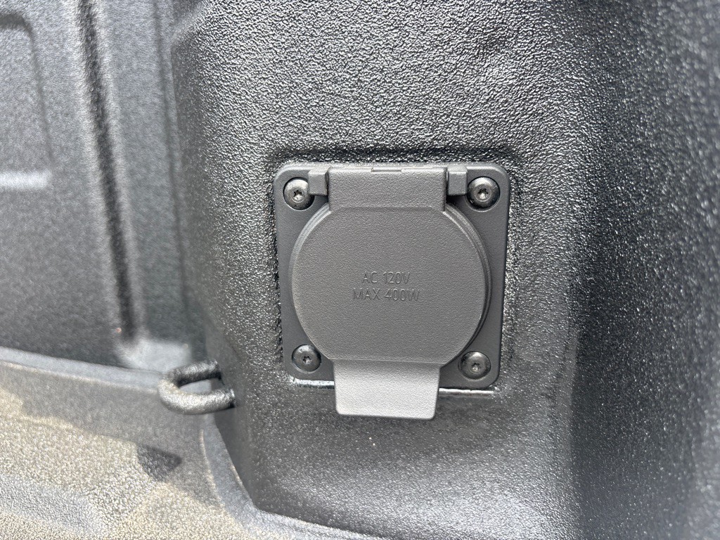 2026 Chevrolet Silverado 1500 Image 22