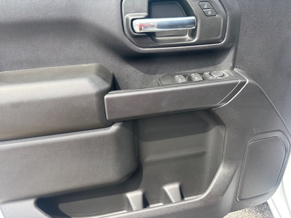 2026 Chevrolet Silverado 1500 Image 26