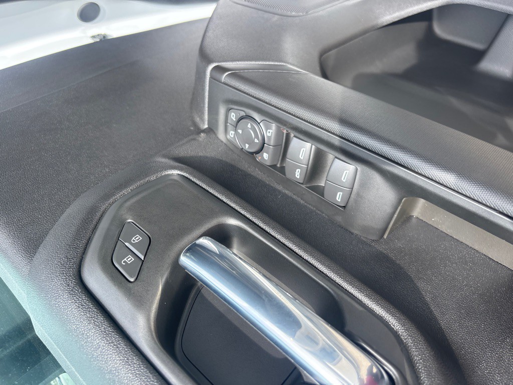 2026 Chevrolet Silverado 1500 Image 27