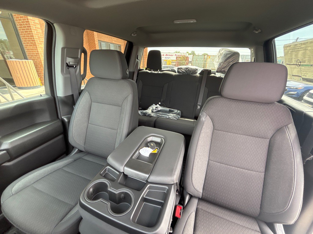 2026 Chevrolet Silverado 1500 Image 28