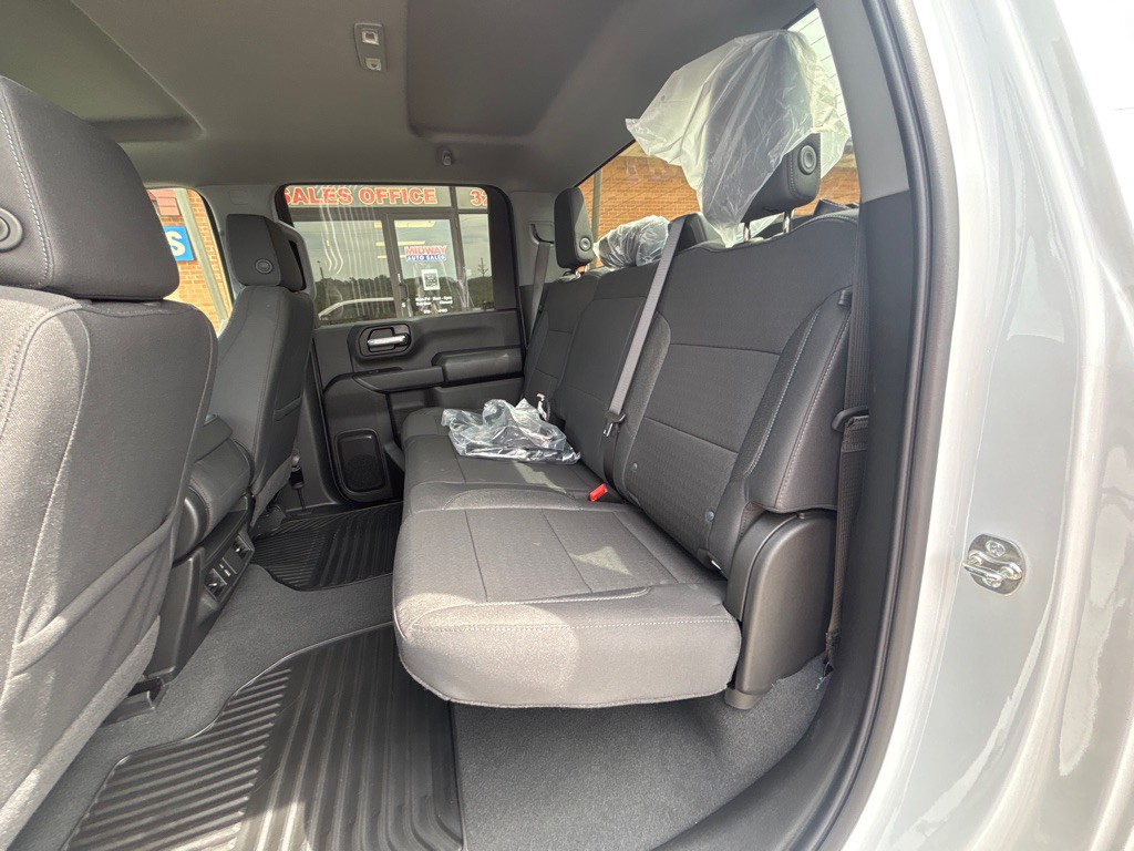 2026 Chevrolet Silverado 1500 Image 29