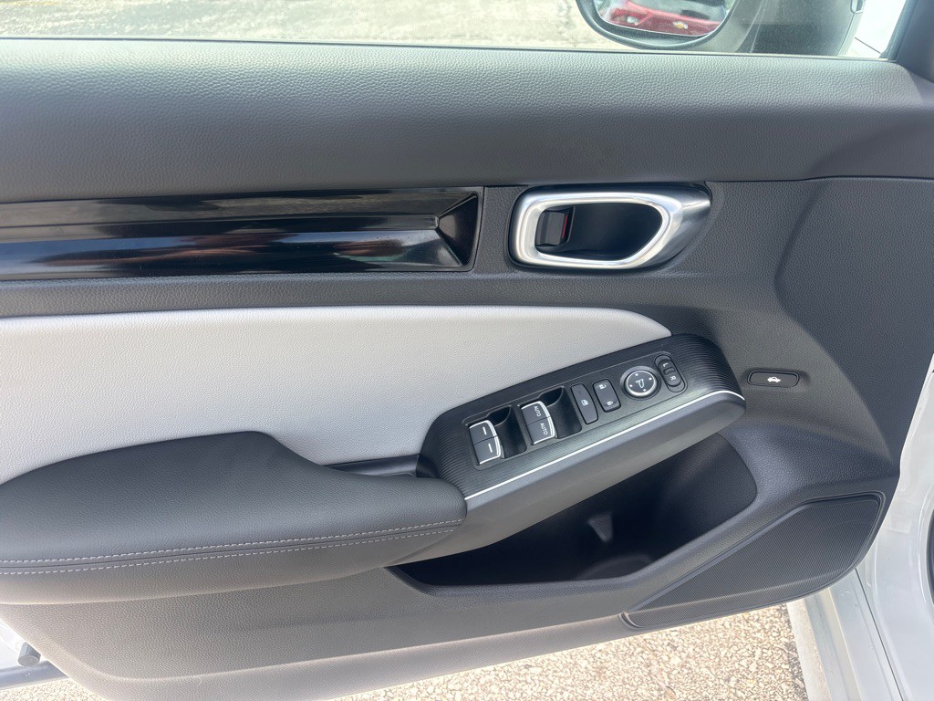 2026 Honda Civic Image 18