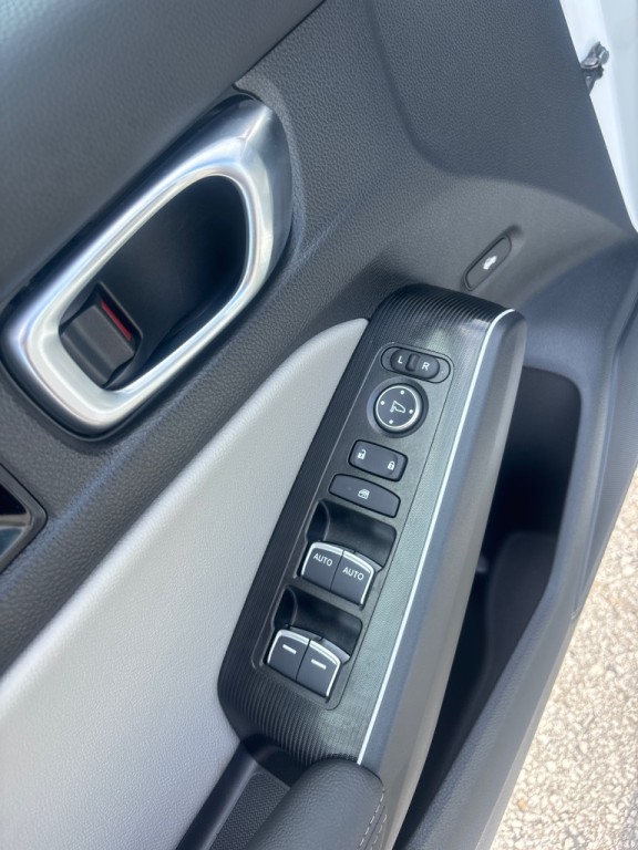 2026 Honda Civic Image 19