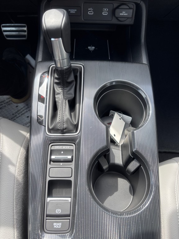 2026 Honda Civic Image 26