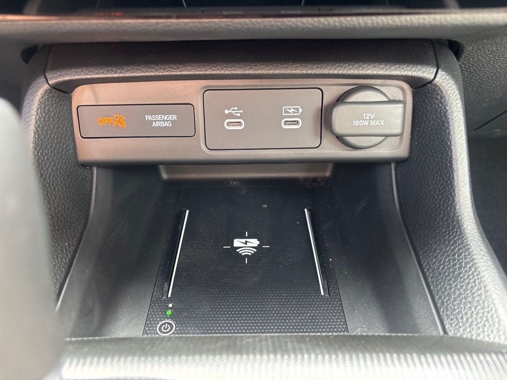2026 Honda Civic Image 27