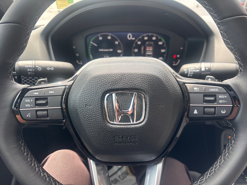 2026 Honda Civic Image 30