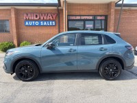 Image for 2026 Honda HR-V Sport ID: 7536048