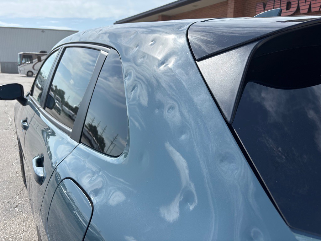 2026 Honda HR-V Image 15