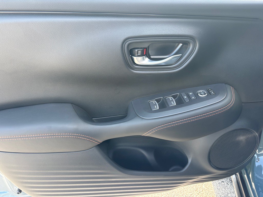 2026 Honda HR-V Image 19