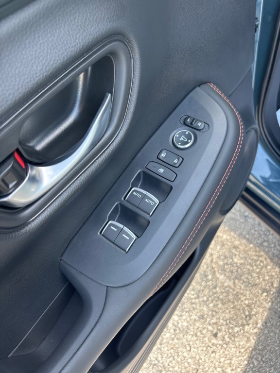 2026 Honda HR-V Image 20
