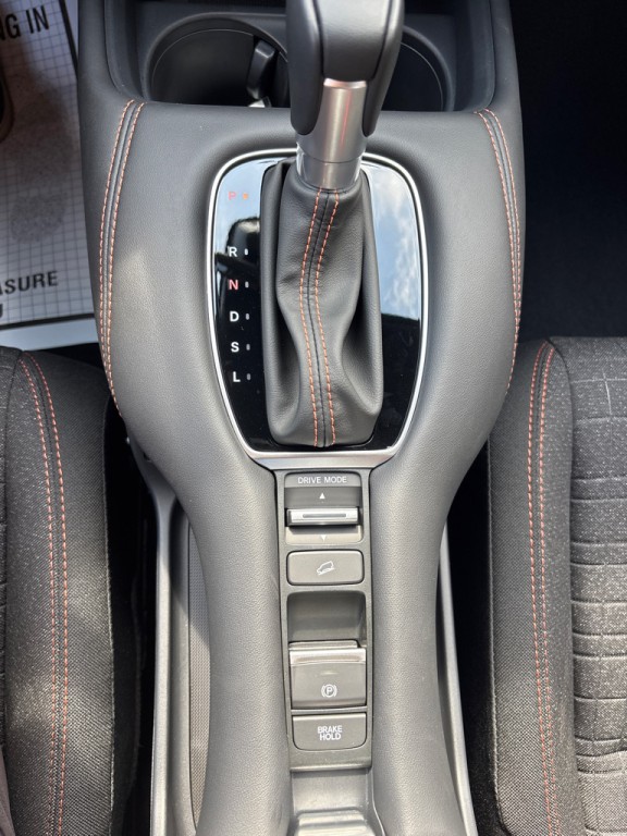 2026 Honda HR-V Image 26
