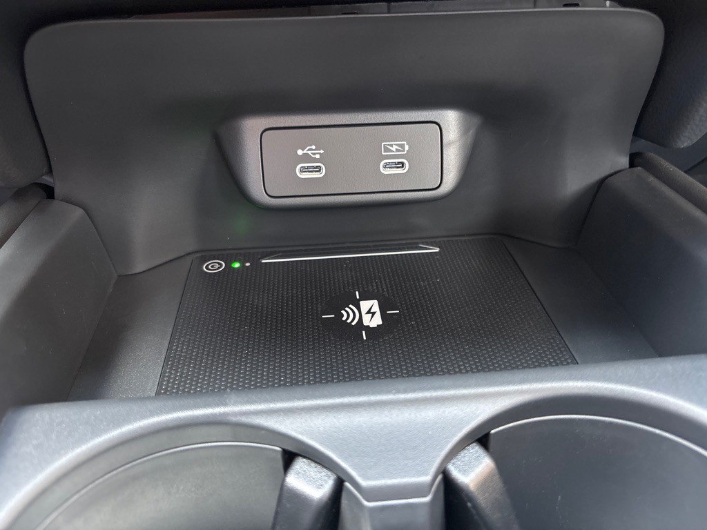 2026 Honda HR-V Image 27