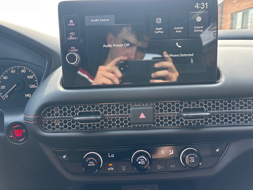2026 Honda HR-V Image 28