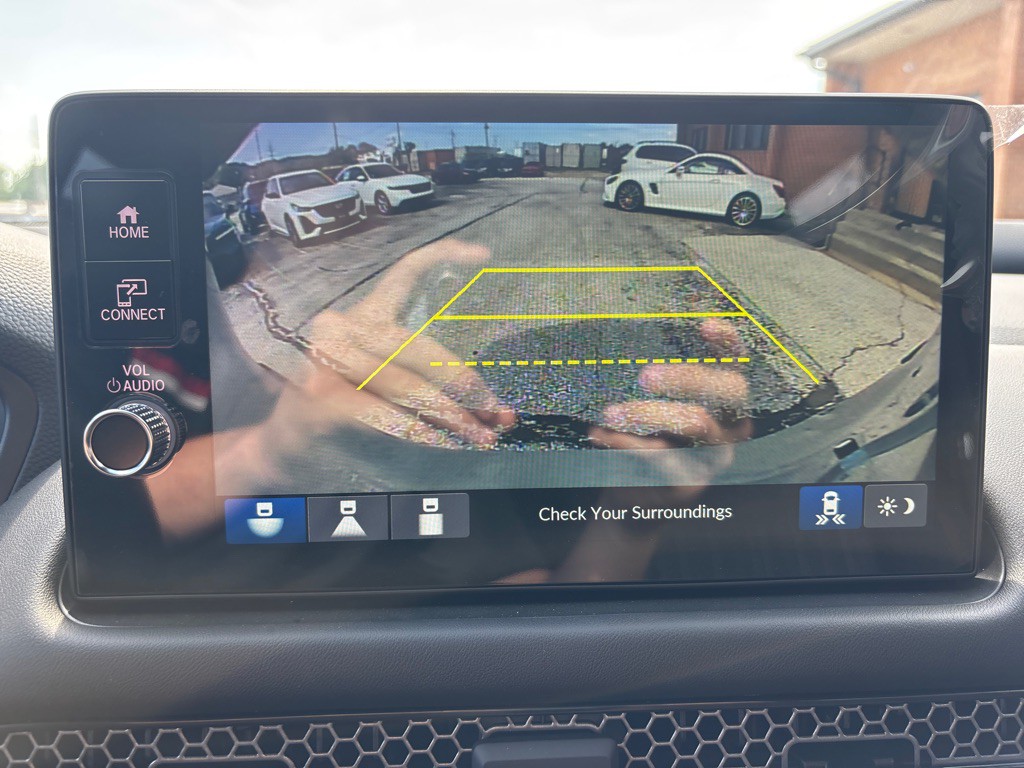 2026 Honda HR-V Image 29