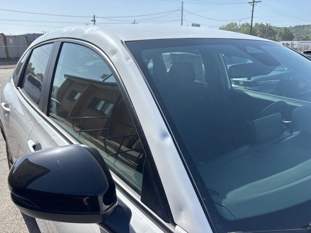 2026 Honda HR-V Image 8
