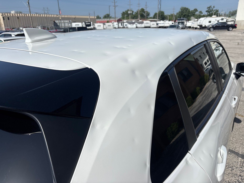 2026 Honda HR-V Image 13