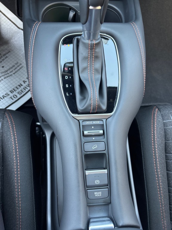 2026 Honda HR-V Image 23