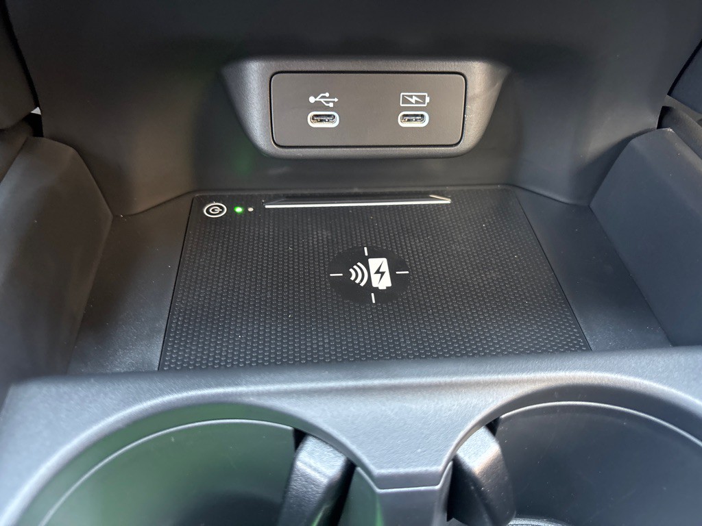 2026 Honda HR-V Image 24